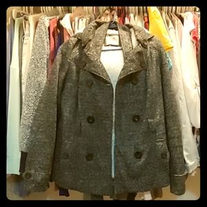 Women's coat